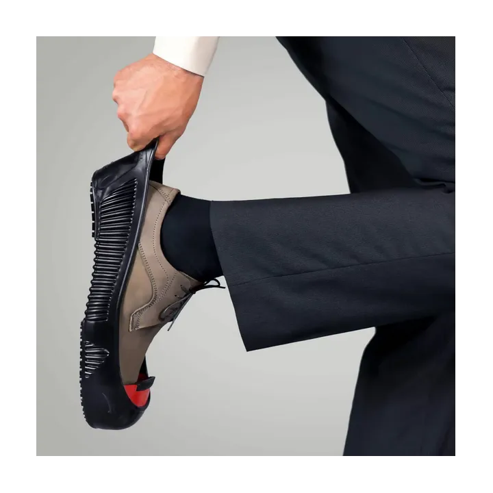 Sur Chaussures Total Protect Pour Visiteur