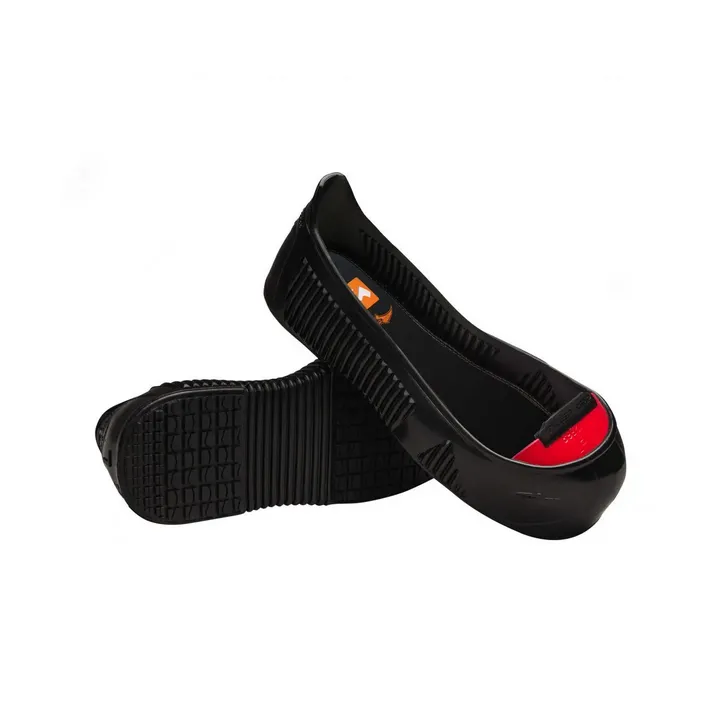 Sur Chaussures Total Protect Pour Visiteur