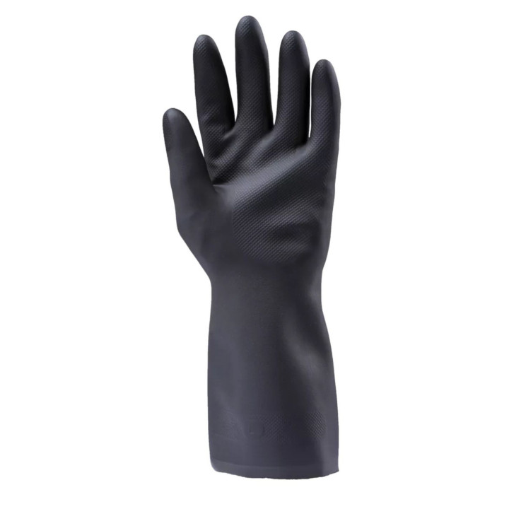 Gants n&eacute;opr&egrave;ne 5300 (lot de 10 paires)
