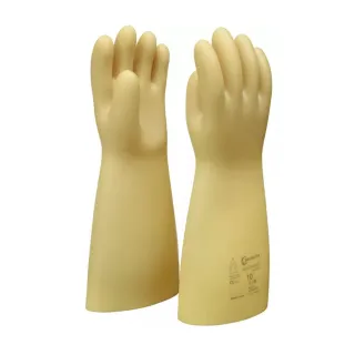 Gants isolation &eacute;lectrique 17000 V