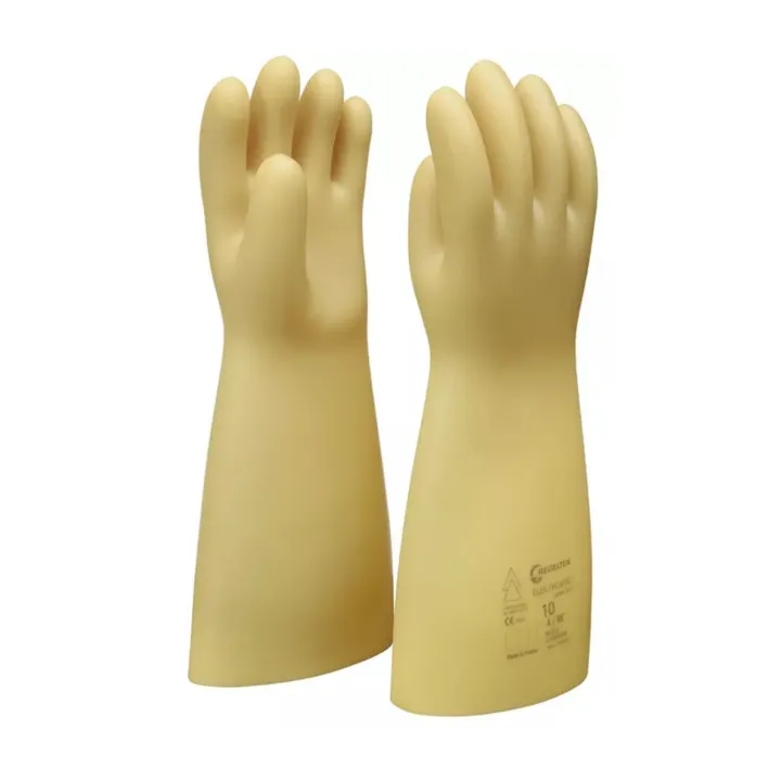 Gants isolation &eacute;lectrique 17000 V