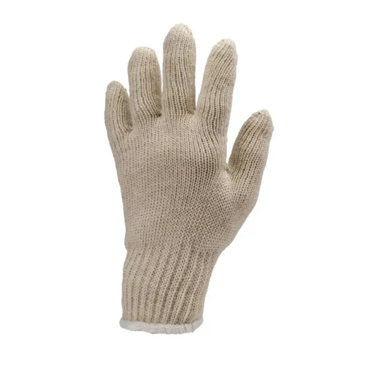 Lot 250 pi&egrave;ces gants tricot&eacute; &eacute;pais