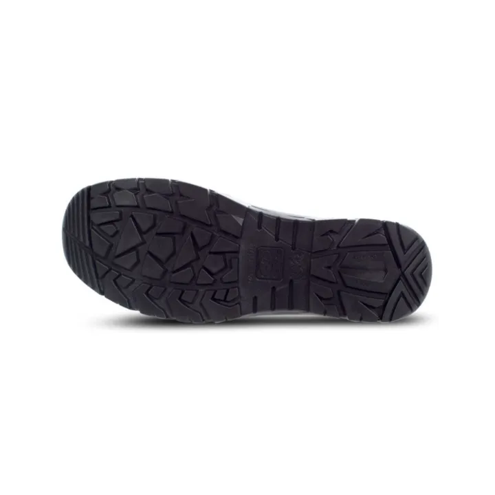Chaussures De Securite Basses Safety Leather Universe S3 Src