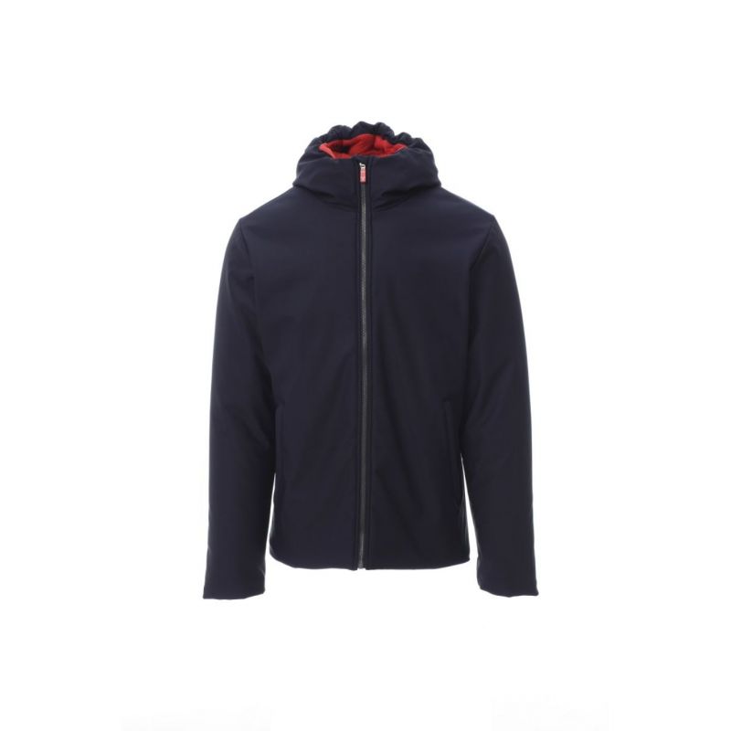 Veste De Travail Softshell Rembouree A Capuche Oregon Veste De Travail Softshell Rembouree A Capuche Oregon