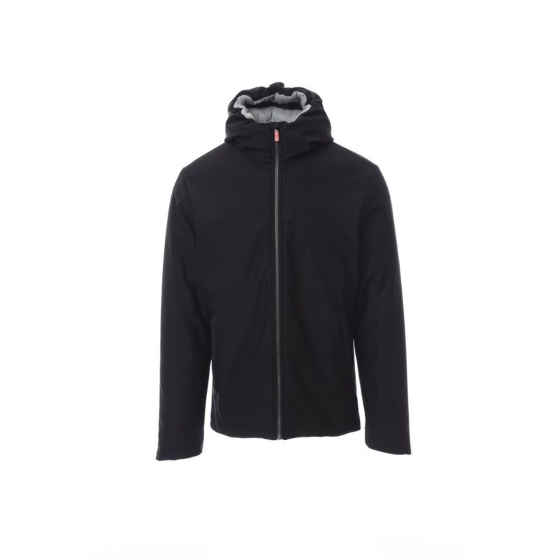 Veste De Travail Softshell Rembouree A Capuche Oregon Veste De Travail Softshell Rembouree A Capuche Oregon