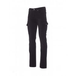 Pantalon De Travail Homme Stretch Hummer