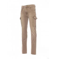 Pantalon De Travail Homme Stretch Hummer