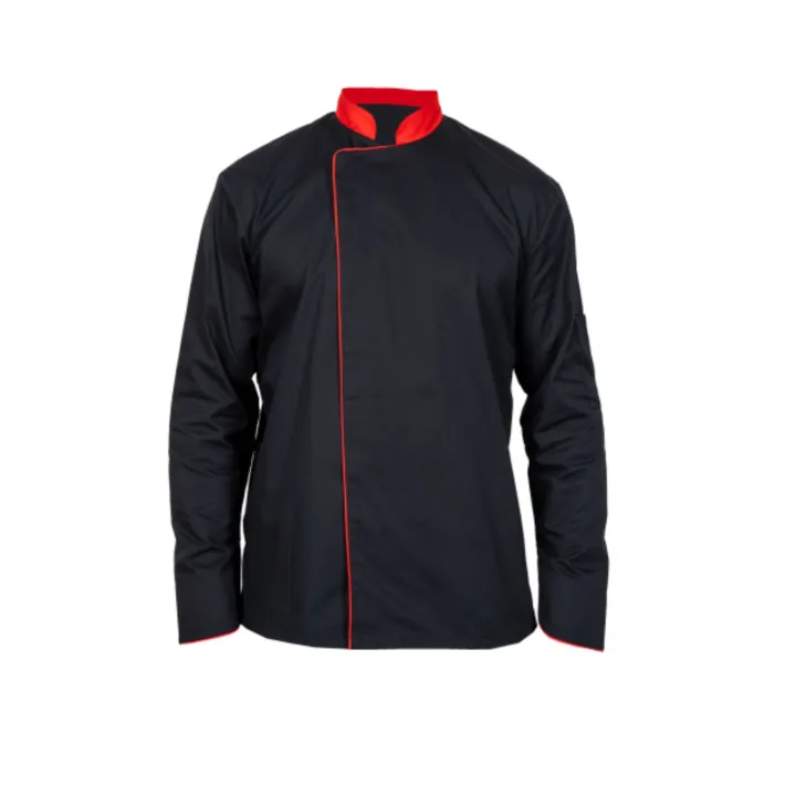 Veste De Cuisine Mixte Venis Blanc