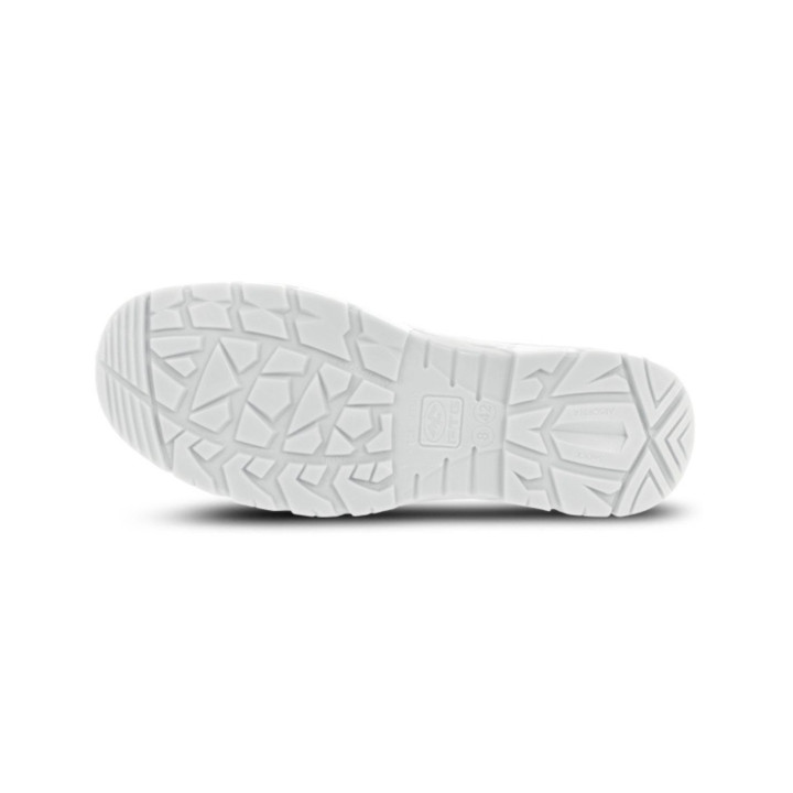 Chaussure Haute De Securite S2 Src Esd Sun