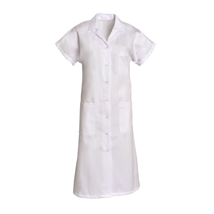 Blouse Medicale Mc Pc Manuella