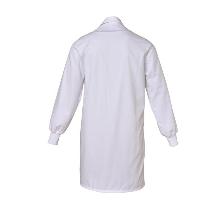 Blouse De Travail Ml Pc Mixte Sven
