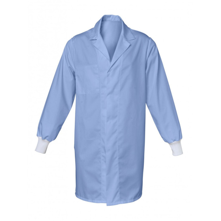 Blouse De Travail Ml Pc Mixte Sven