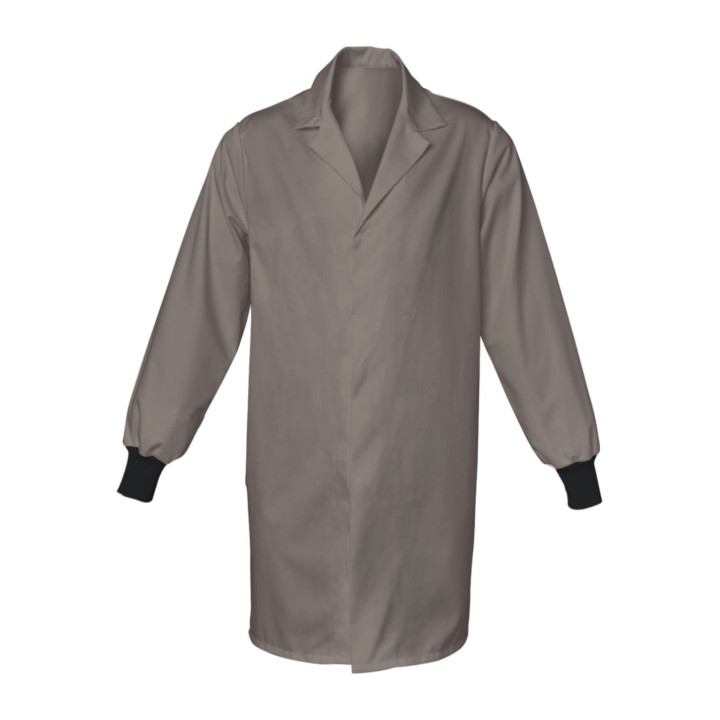 Blouse De Travail Ml Pc Mixte Sven