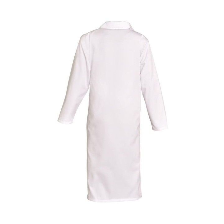 Blouse De Travail Femme Ml Pc Christine