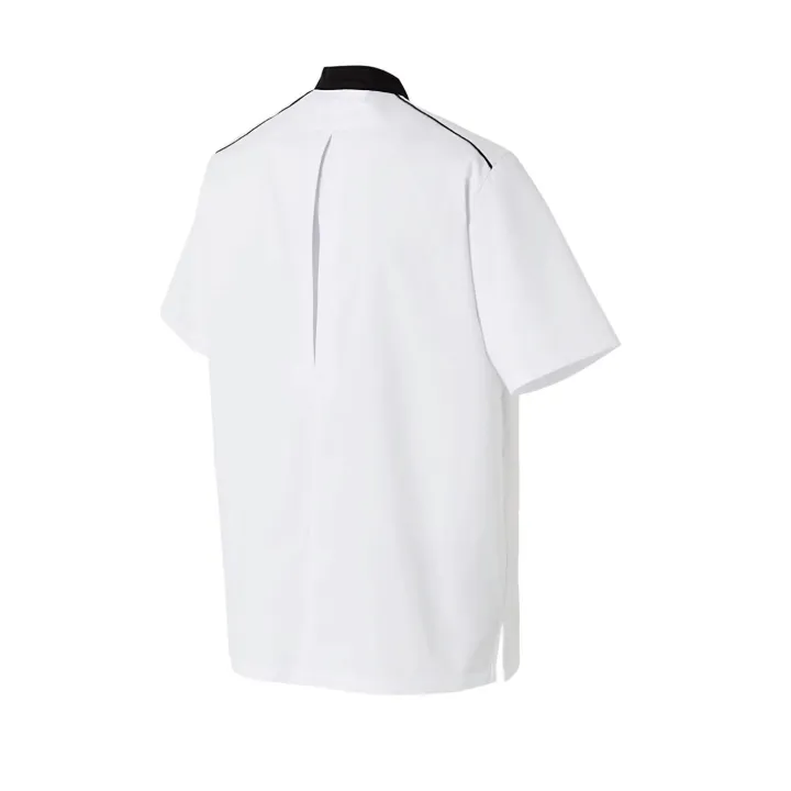 Veste De Cuisine Femme Mc PcNeospirit
