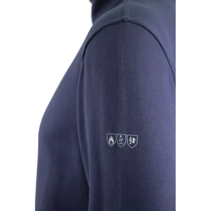 Veste De Travail Multirisques Antistatique Lug