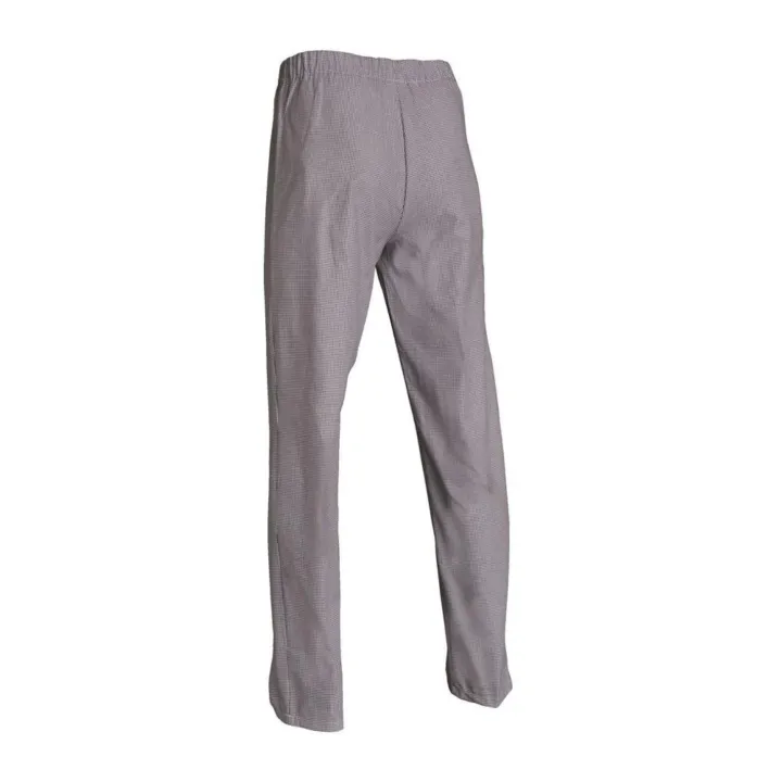 Pantalon De Cuisine Coton Daniel