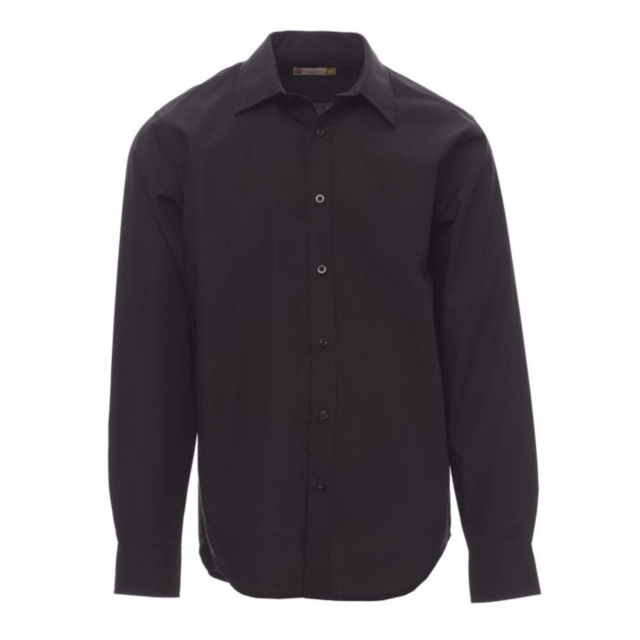 Chemise De Travail Homme Polycoton Brighton