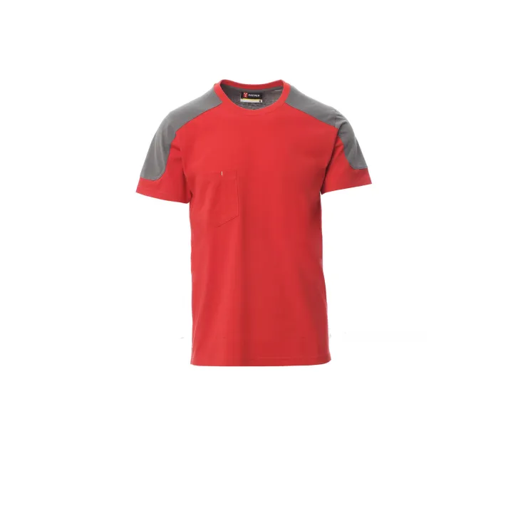 T-shirt Bicolore Corporate