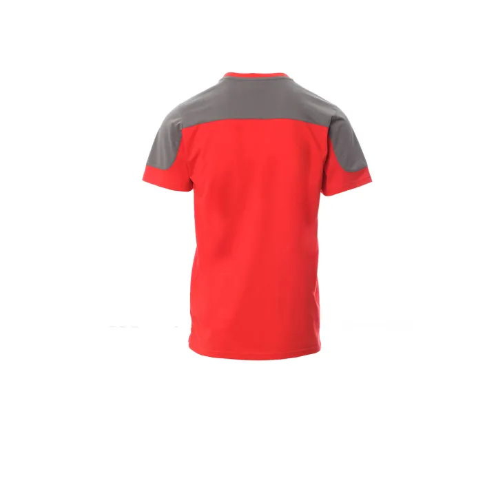 T-shirt Bicolore Corporate