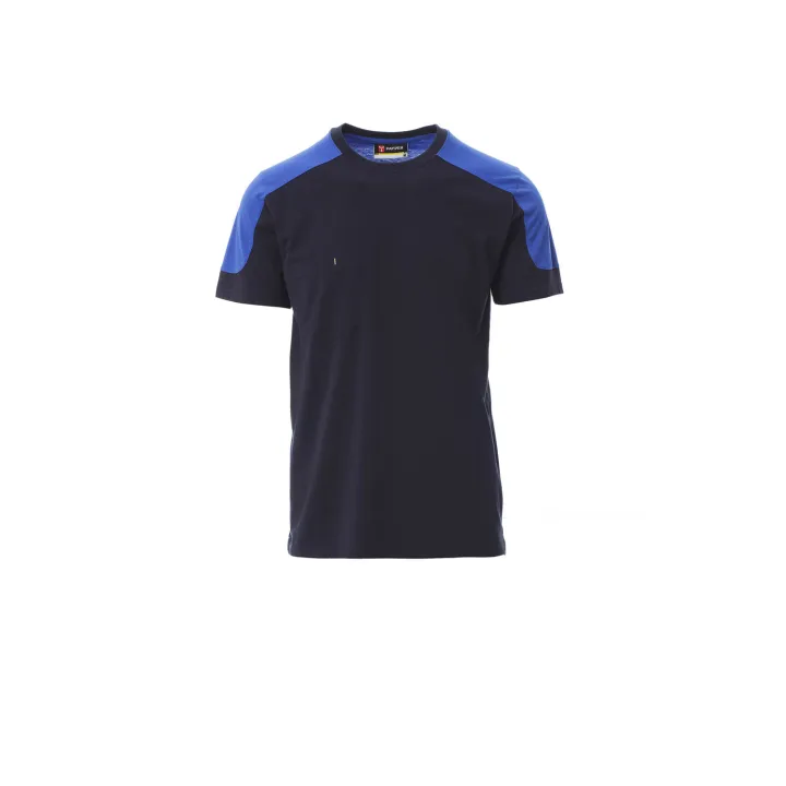 T-shirt Bicolore Corporate