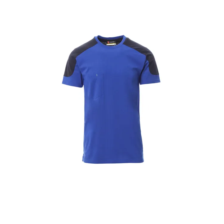 T-shirt Bicolore Corporate