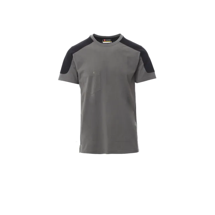 T-shirt Bicolore Corporate