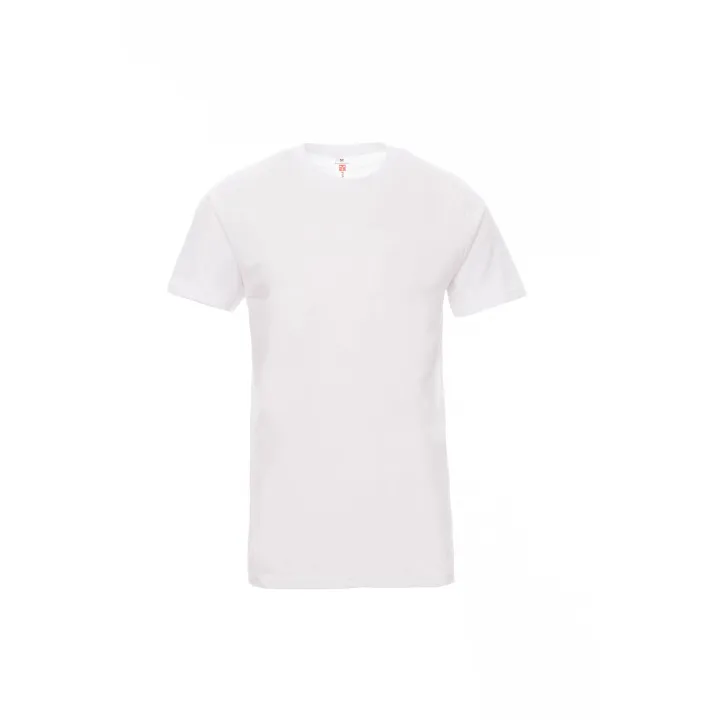 Print Tee-shirt Pour Homme