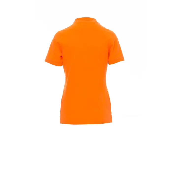 Venice Lady Polo Cintr&eacute; Pour Femme
