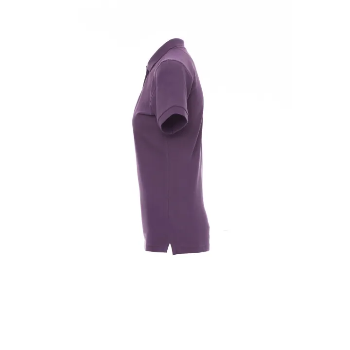 Venice Lady Polo Cintr&eacute; Pour Femme