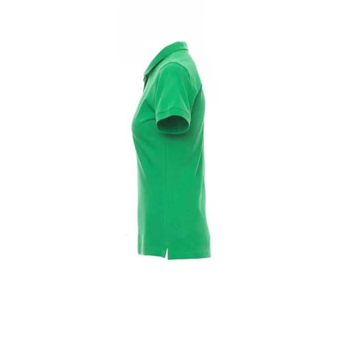 Venice Lady Polo Cintr&eacute; Pour Femme