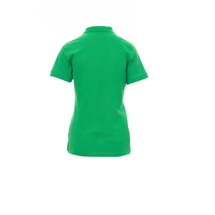 Venice Lady Polo Cintr&eacute; Pour Femme