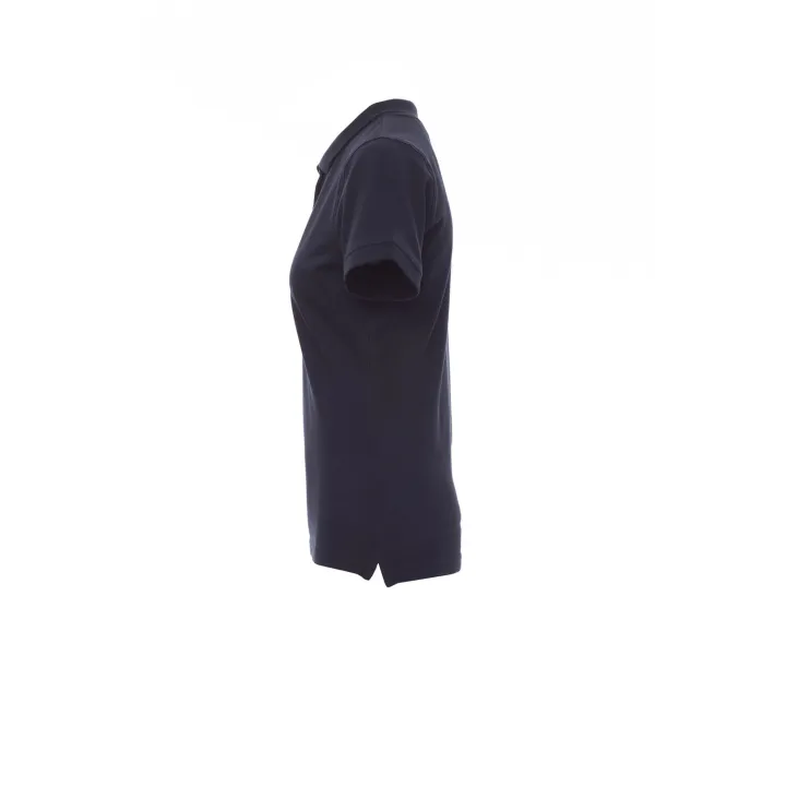 Venice Lady Polo Cintr&eacute; Pour Femme