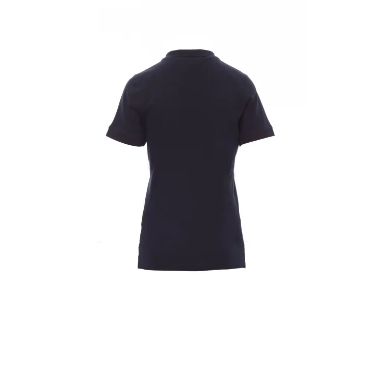 Venice Lady Polo Cintr&eacute; Pour Femme