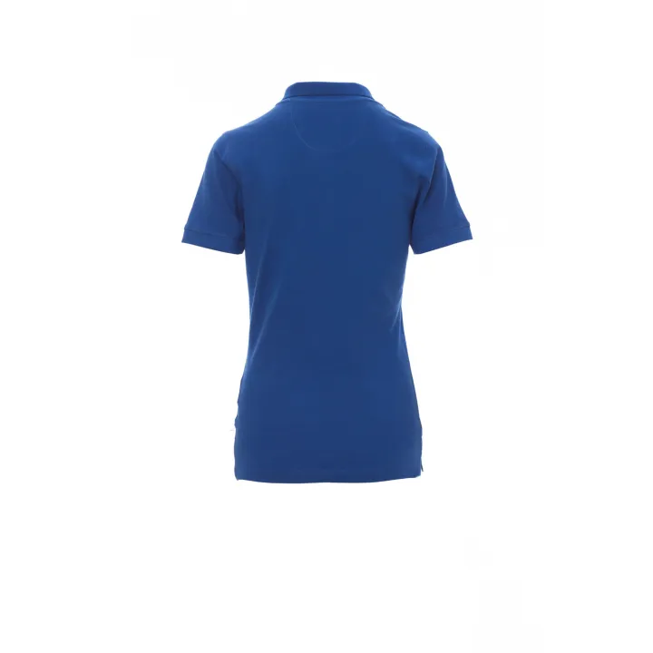 Venice Lady Polo Cintr&eacute; Pour Femme