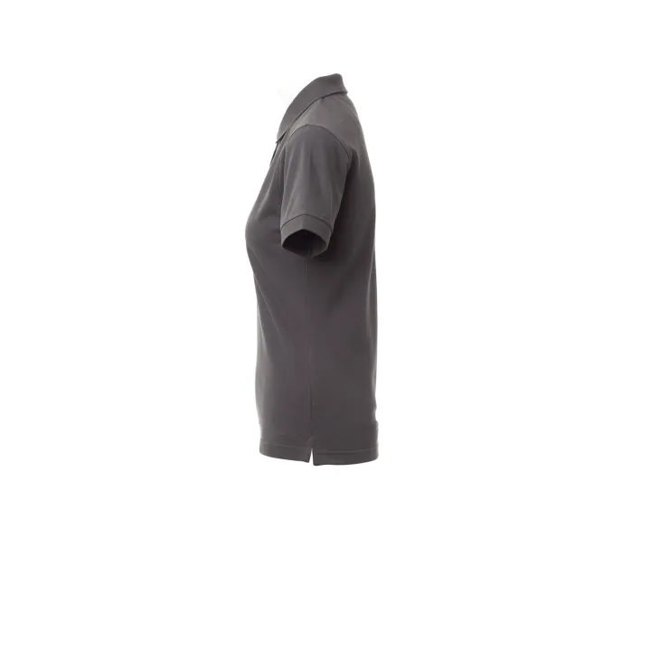 Venice Lady Polo Cintr&eacute; Pour Femme