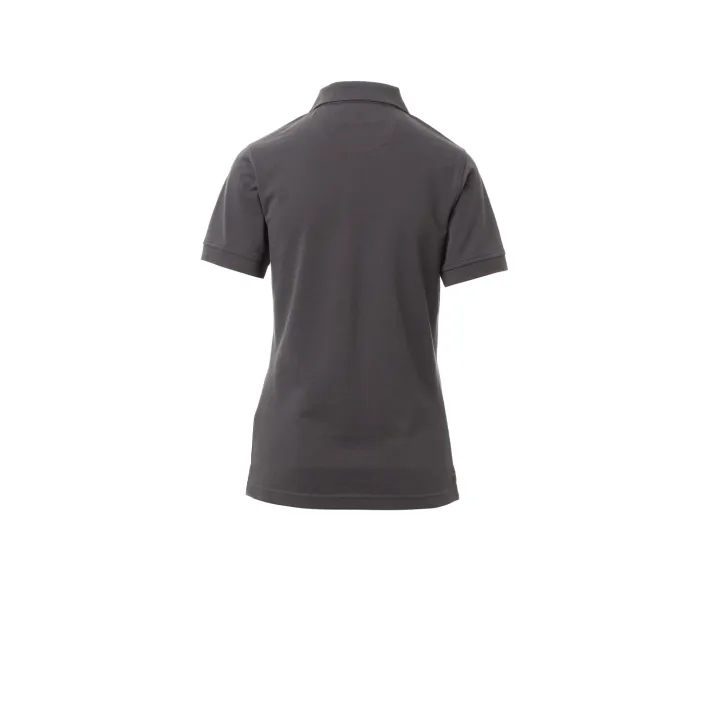 Venice Lady Polo Cintr&eacute; Pour Femme