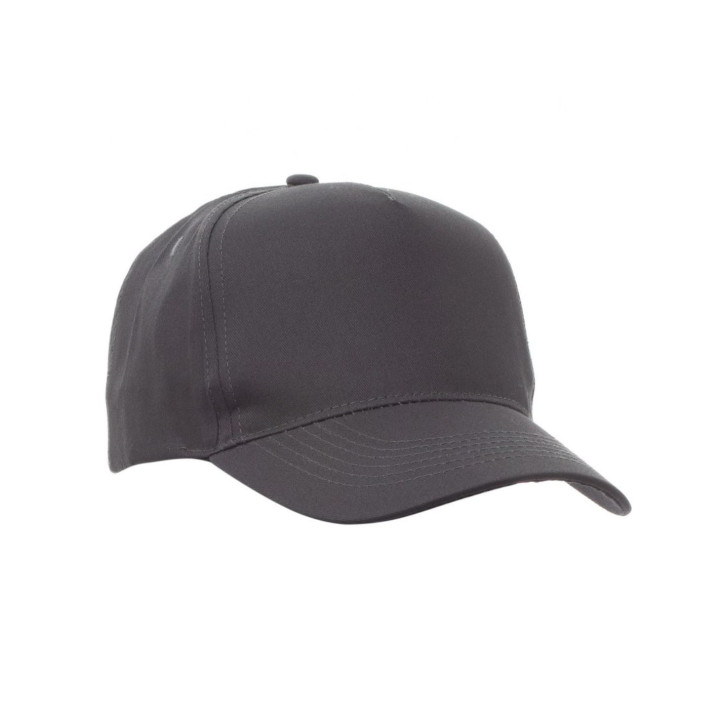 Casquette 5 Panneaux Coton