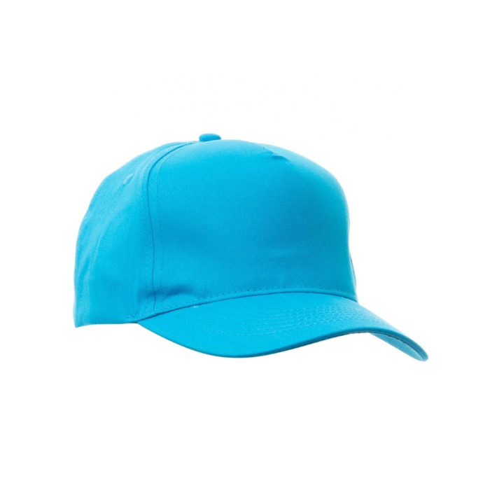 Casquette 5 Panneaux Coton