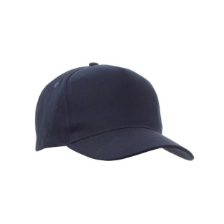 Casquette 5 Panneaux Coton