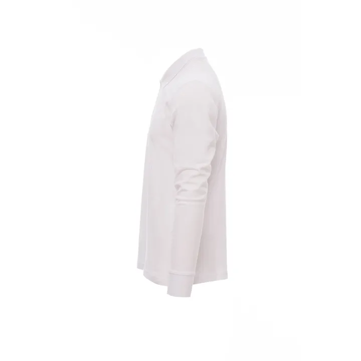 Verona Polo Homme &agrave; Manches Longues