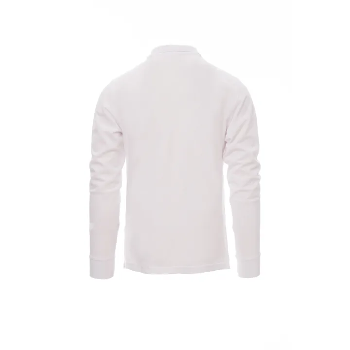 Verona Polo Homme &agrave; Manches Longues