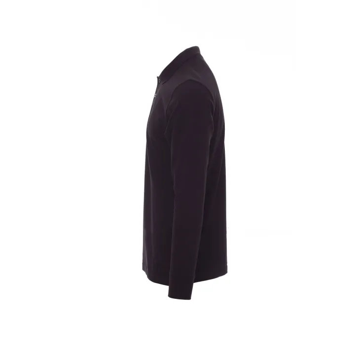 Verona Polo Homme &agrave; Manches Longues