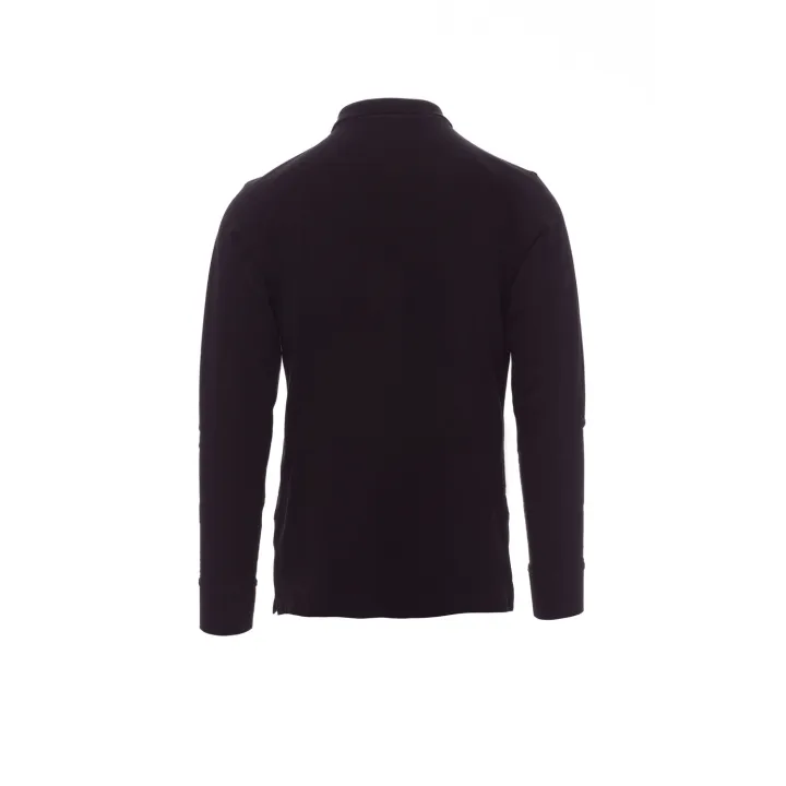 Verona Polo Homme &agrave; Manches Longues