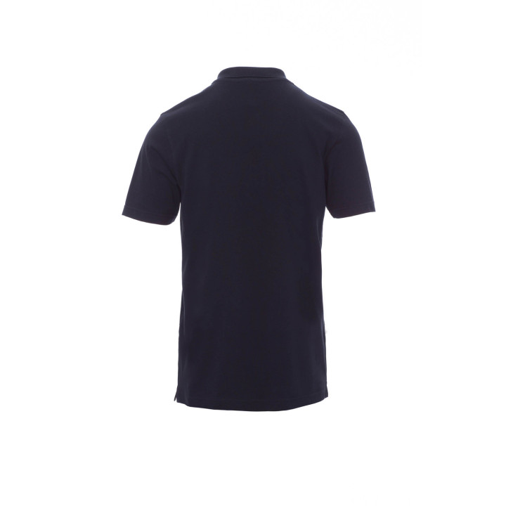 Rome Polo De Travail Homme Manches Courtes