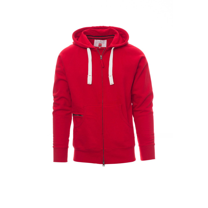 Dallas+ Sweat-shirt Homme