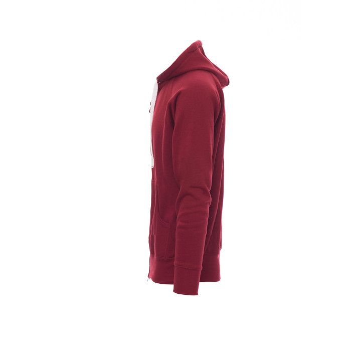 Dallas+ Sweat-shirt Homme