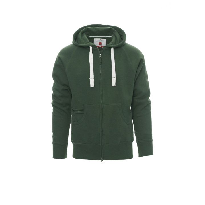 Dallas+ Sweat-shirt Homme