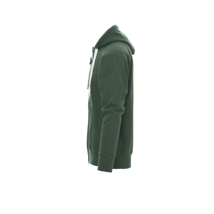 Dallas+ Sweat-shirt Homme