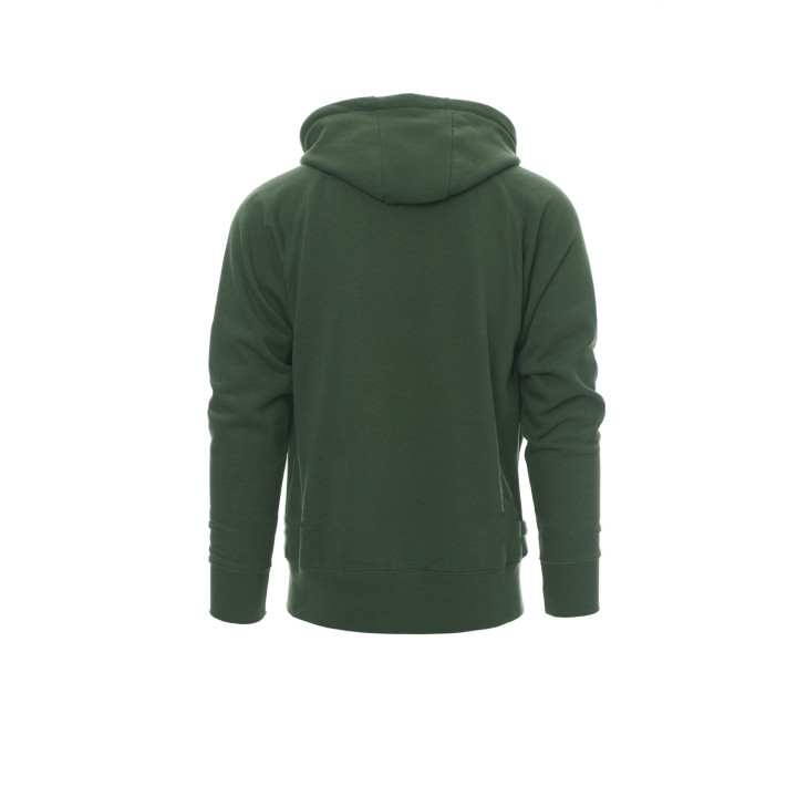 Dallas+ Sweat-shirt Homme